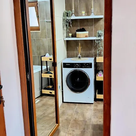 Kalix Apartment