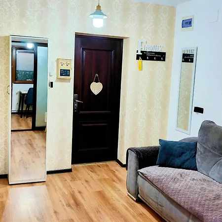 Kalix Apartment Timisoara