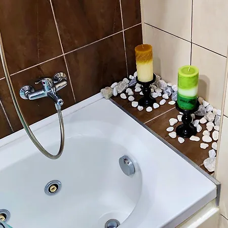 Apartment Kalix Timisoara